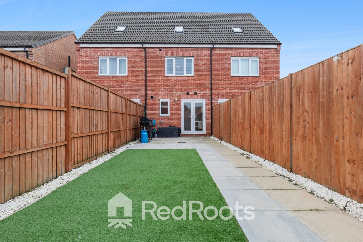 3 bed terraced house for sale in Dominion Road, Doncaster, South Yorkshire, DN5 - Property Image 20