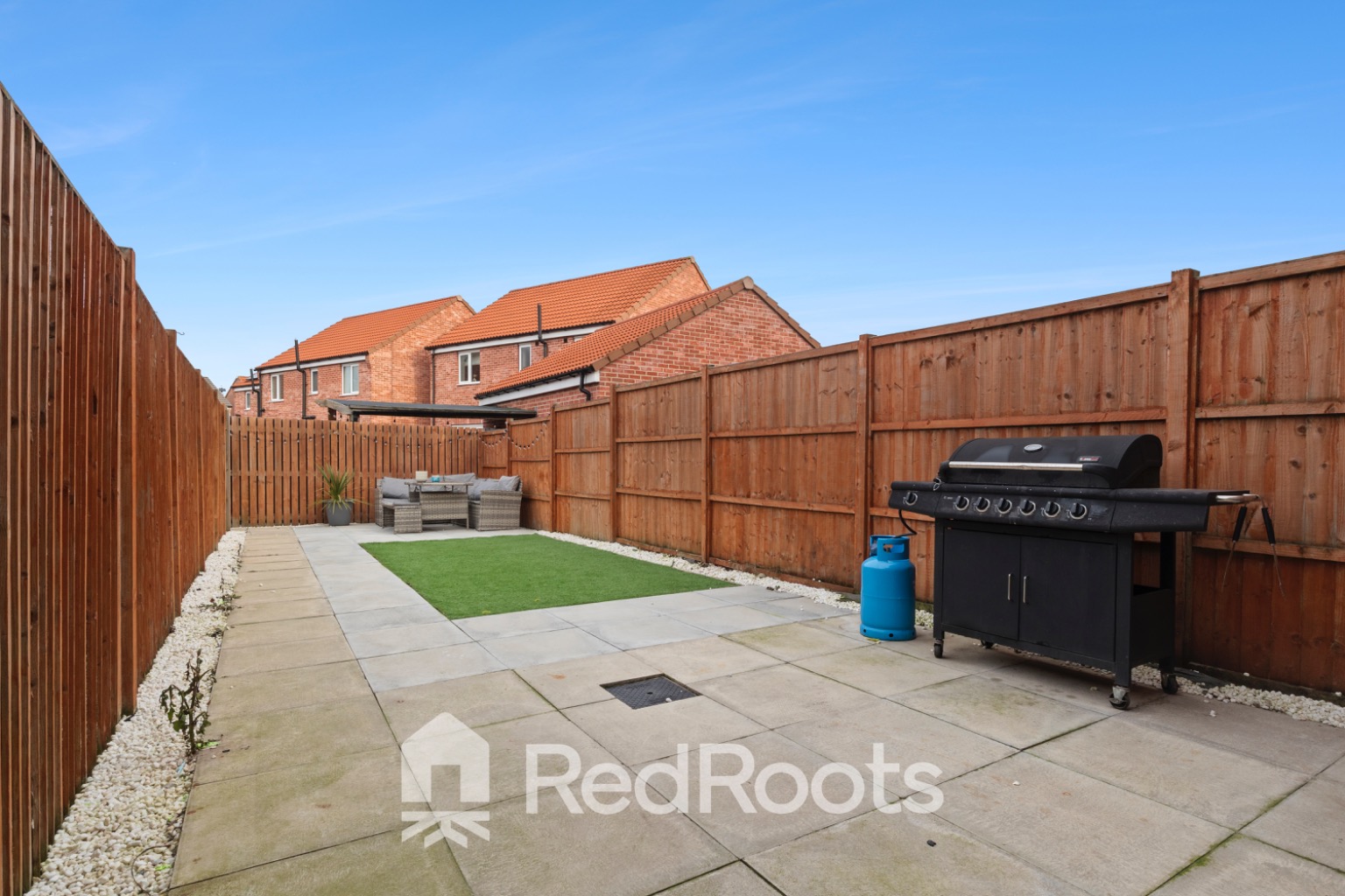 3 bed terraced house for sale in Dominion Road, Doncaster, South Yorkshire, DN5 - Property Image 21