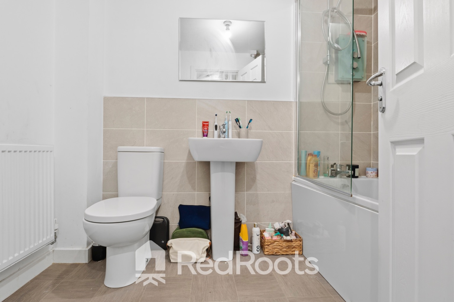 3 bed terraced house for sale in Dominion Road, Doncaster, South Yorkshire, DN5 - Property Image 15