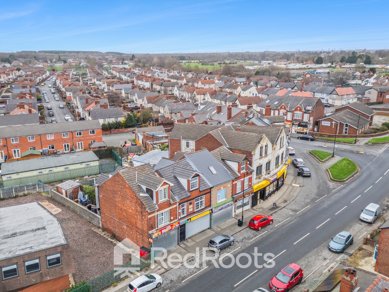 3 bed mixed use for sale in Bentley, Doncaster, South Yorkshire, DN5 - Property Image 4