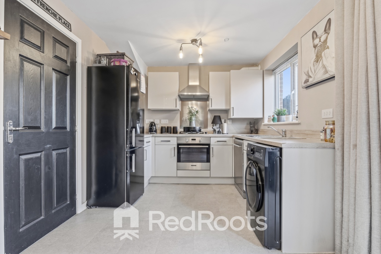 3 bed semi-detached house for sale in Union Drive, Scawthorpe, Doncaster, DN5  - Property Image 5