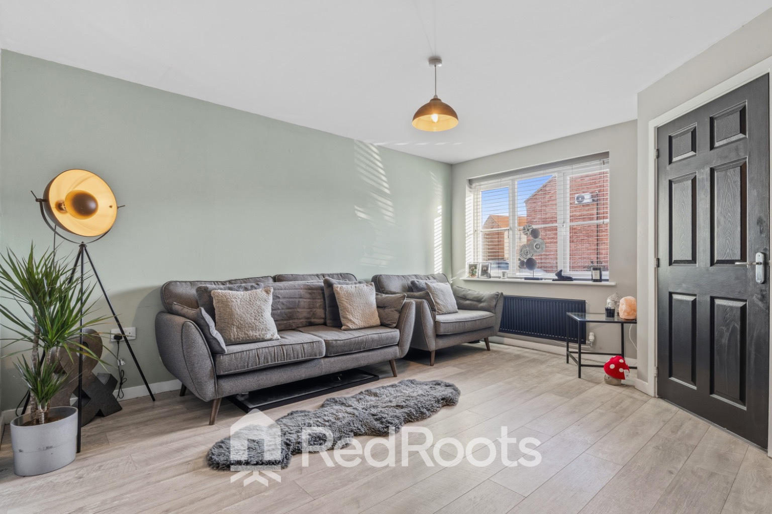 3 bed semi-detached house for sale in Union Drive, Scawthorpe, Doncaster, DN5  - Property Image 4