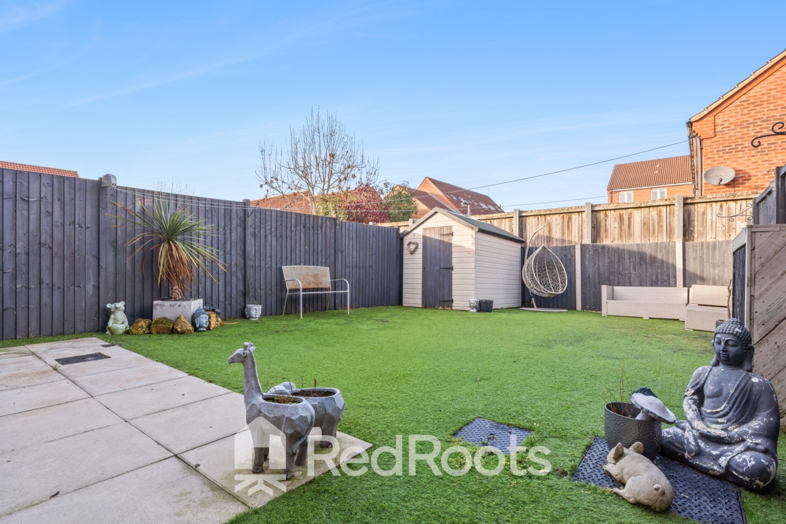 3 bed semi-detached house for sale in Union Drive, Scawthorpe, Doncaster, DN5  - Property Image 24