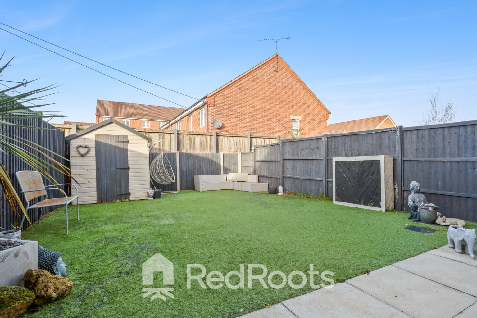 3 bed semi-detached house for sale in Union Drive, Scawthorpe, Doncaster, DN5  - Property Image 23