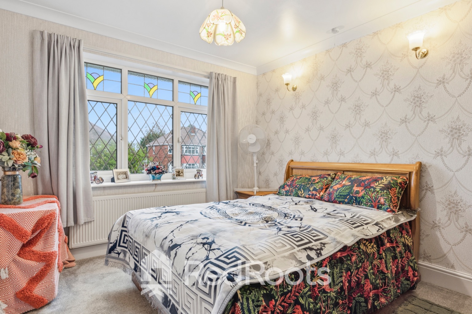 5 bed detached house for sale in Tenter Balk Lane, Adwick-Le-Street, Doncaster, South Yorkshire, DN6  - Property Image 10