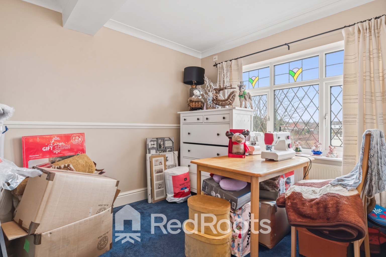 5 bed detached house for sale in Tenter Balk Lane, Adwick-Le-Street, Doncaster, South Yorkshire, DN6  - Property Image 11