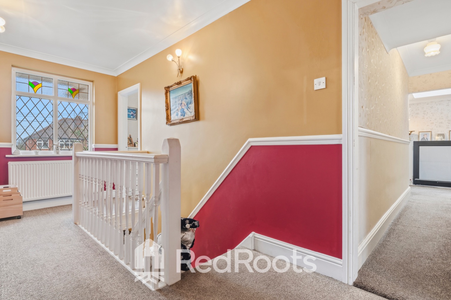 5 bed detached house for sale in Tenter Balk Lane, Adwick-Le-Street, Doncaster, South Yorkshire, DN6  - Property Image 14