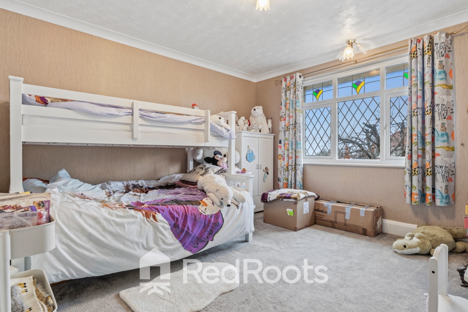 5 bed detached house for sale in Tenter Balk Lane, Adwick-Le-Street, Doncaster, South Yorkshire, DN6  - Property Image 18