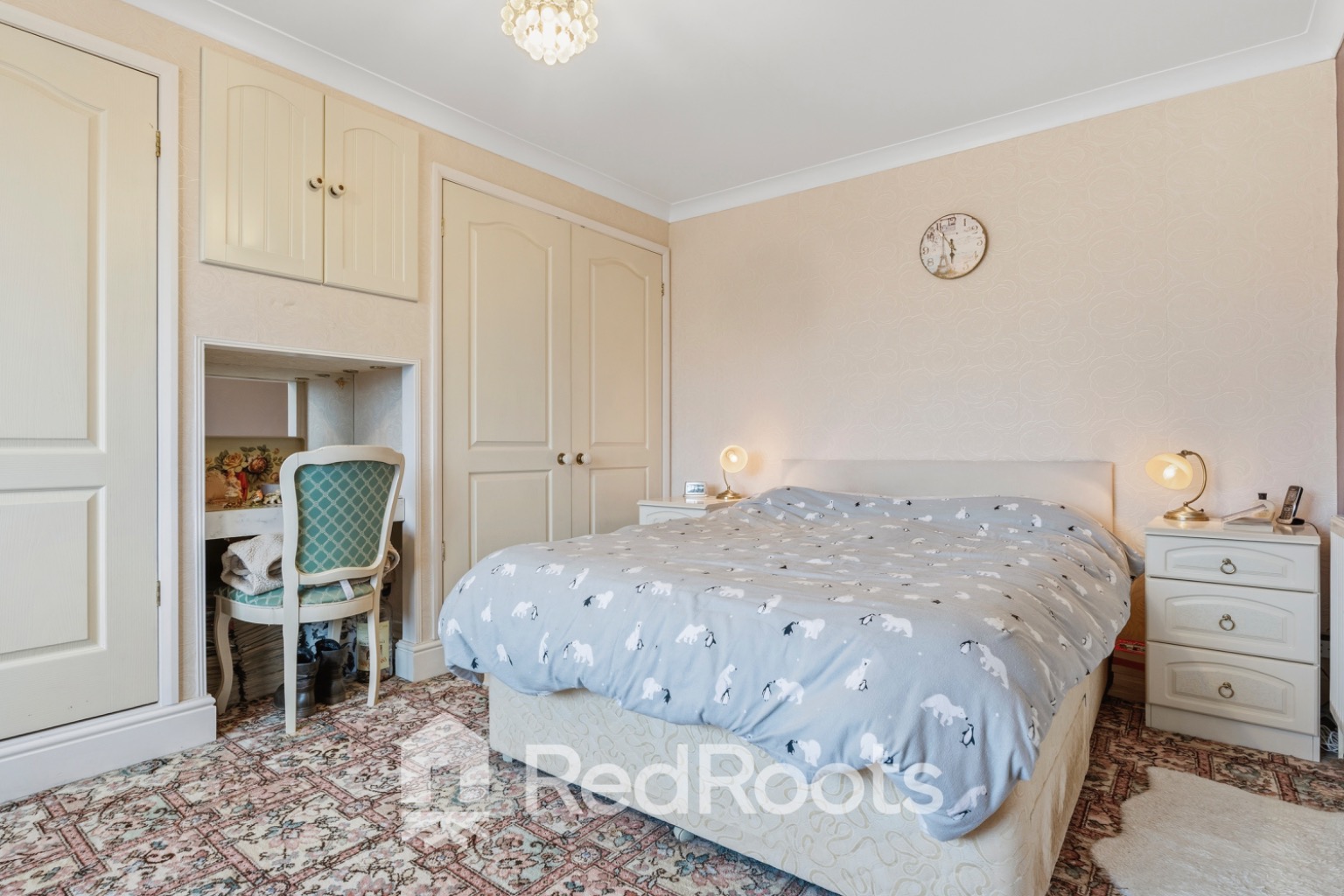 5 bed detached house for sale in Tenter Balk Lane, Adwick-Le-Street, Doncaster, South Yorkshire, DN6  - Property Image 16