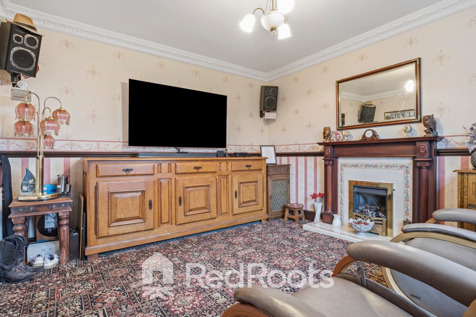 5 bed detached house for sale in Tenter Balk Lane, Adwick-Le-Street, Doncaster, South Yorkshire, DN6  - Property Image 22