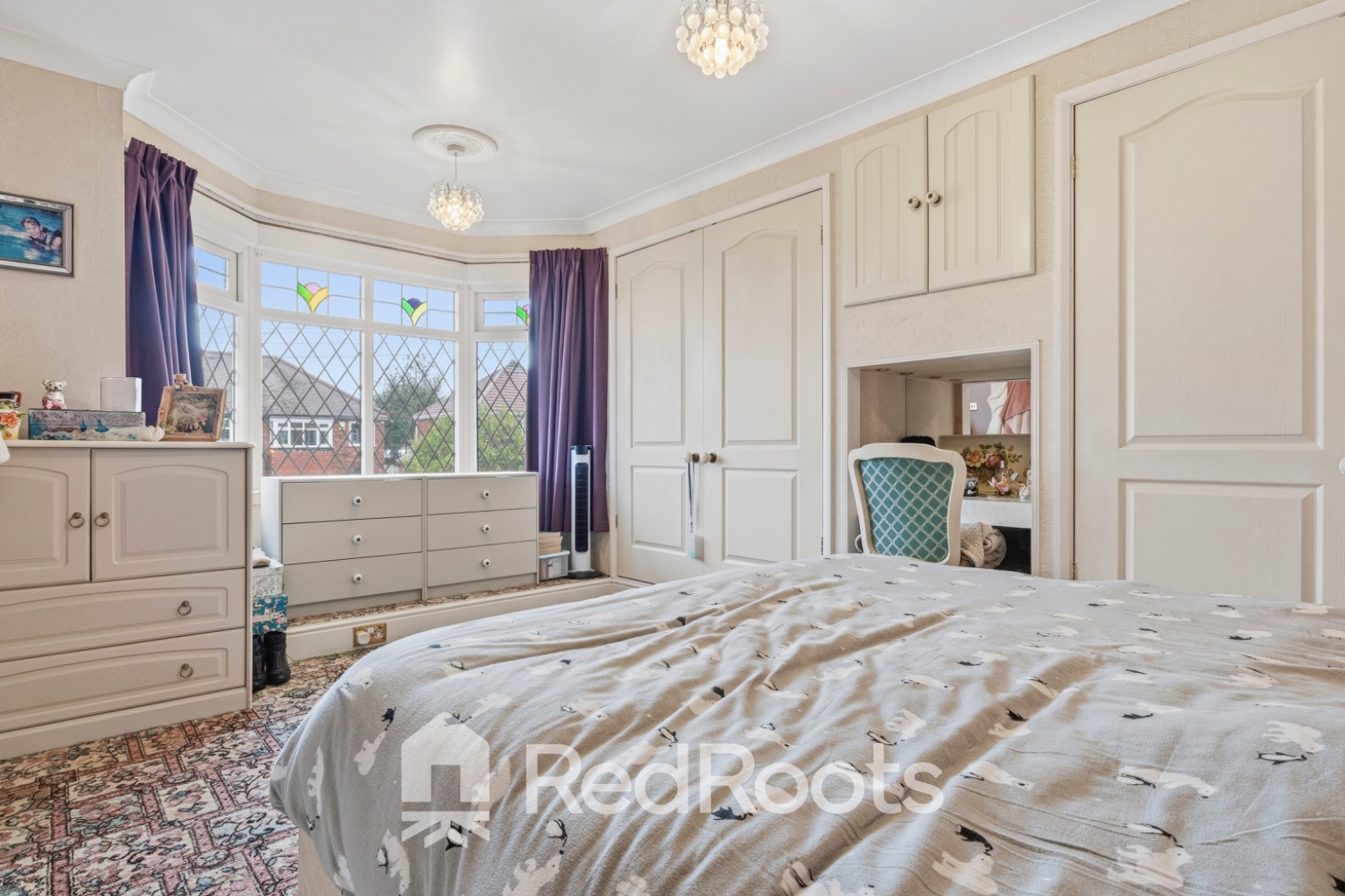 5 bed detached house for sale in Tenter Balk Lane, Adwick-Le-Street, Doncaster, South Yorkshire, DN6  - Property Image 17