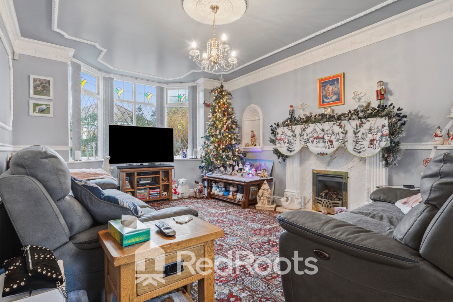 5 bed detached house for sale in Tenter Balk Lane, Adwick-Le-Street, Doncaster, South Yorkshire, DN6  - Property Image 7