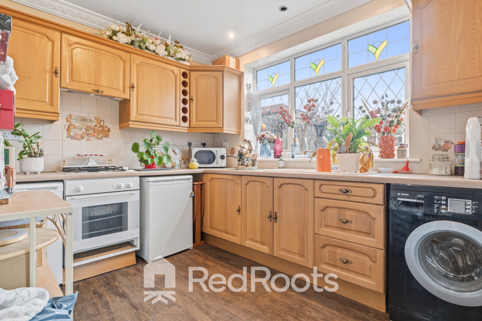 5 bed detached house for sale in Tenter Balk Lane, Adwick-Le-Street, Doncaster, South Yorkshire, DN6  - Property Image 23