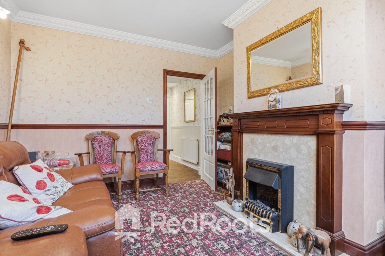 5 bed detached house for sale in Tenter Balk Lane, Adwick-Le-Street, Doncaster, South Yorkshire, DN6  - Property Image 24