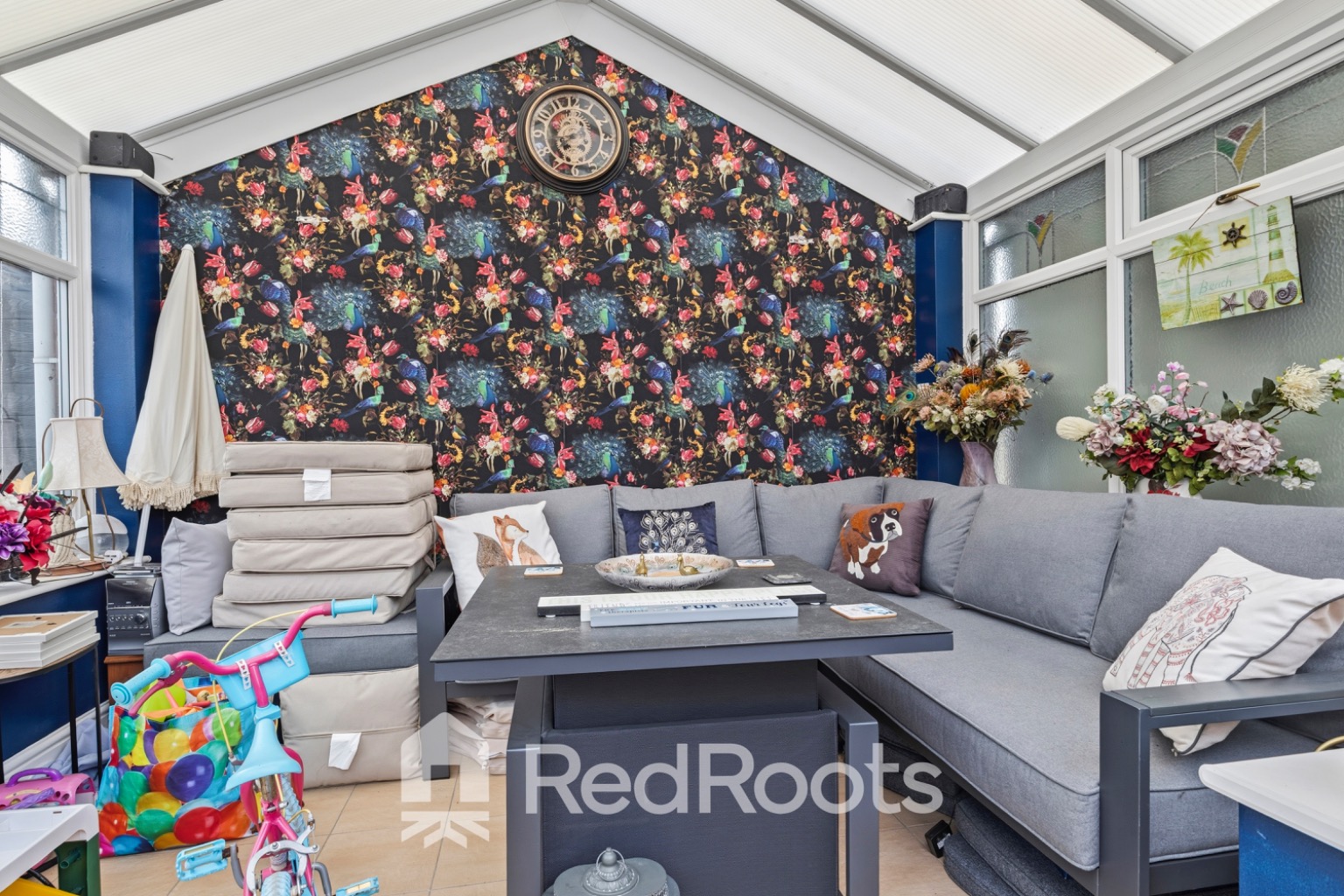 5 bed detached house for sale in Tenter Balk Lane, Adwick-Le-Street, Doncaster, South Yorkshire, DN6  - Property Image 25