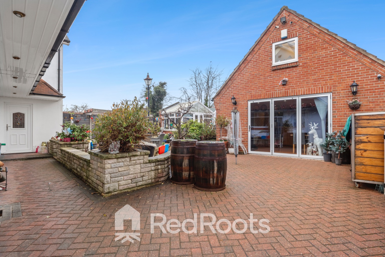 5 bed detached house for sale in Tenter Balk Lane, Adwick-Le-Street, Doncaster, South Yorkshire, DN6  - Property Image 29