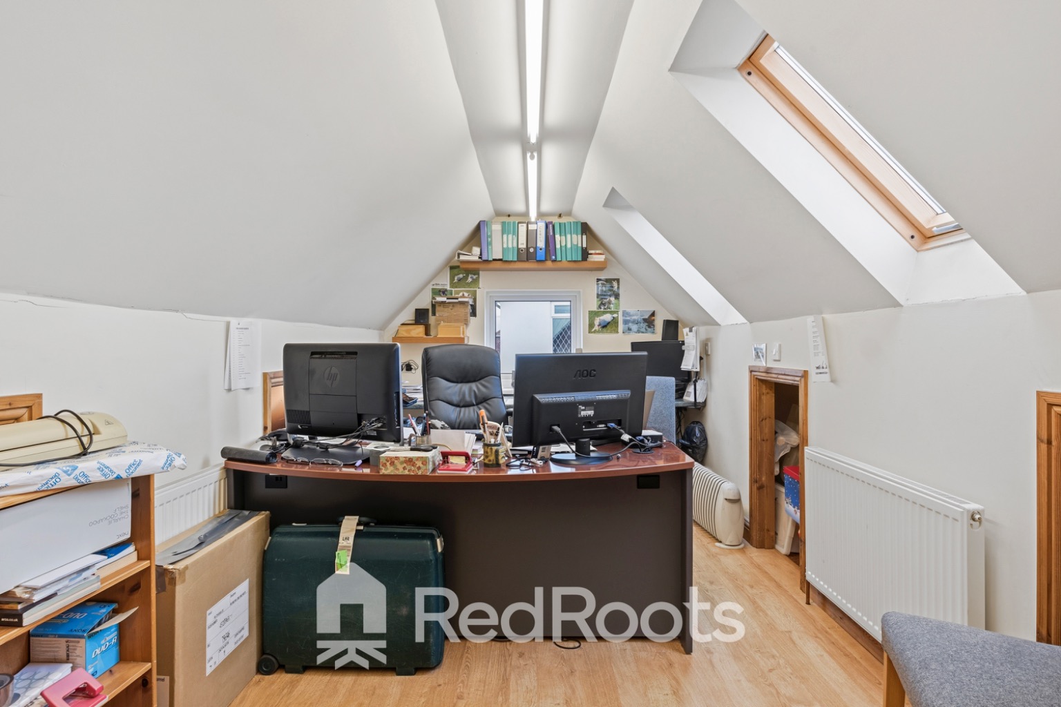 5 bed detached house for sale in Tenter Balk Lane, Adwick-Le-Street, Doncaster, South Yorkshire, DN6  - Property Image 32