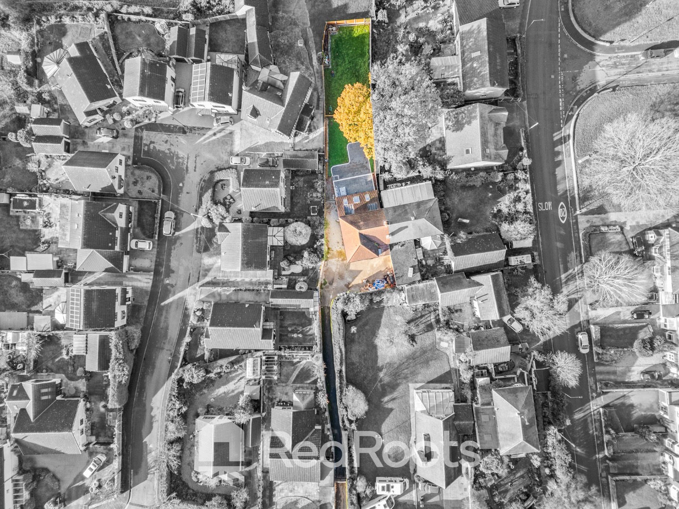 4 bed semi-detached house for sale in High Street, Arksey, Doncaster, South Yorkshire, DN5  - Property Image 34