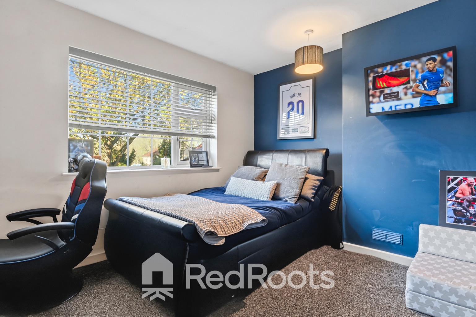 4 bed semi-detached house for sale in High Street, Arksey, Doncaster, South Yorkshire, DN5  - Property Image 20