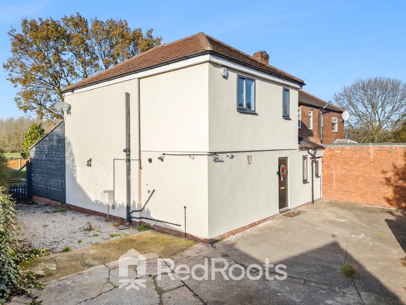 4 bed semi-detached house for sale in High Street, Arksey, Doncaster, South Yorkshire, DN5  - Property Image 33