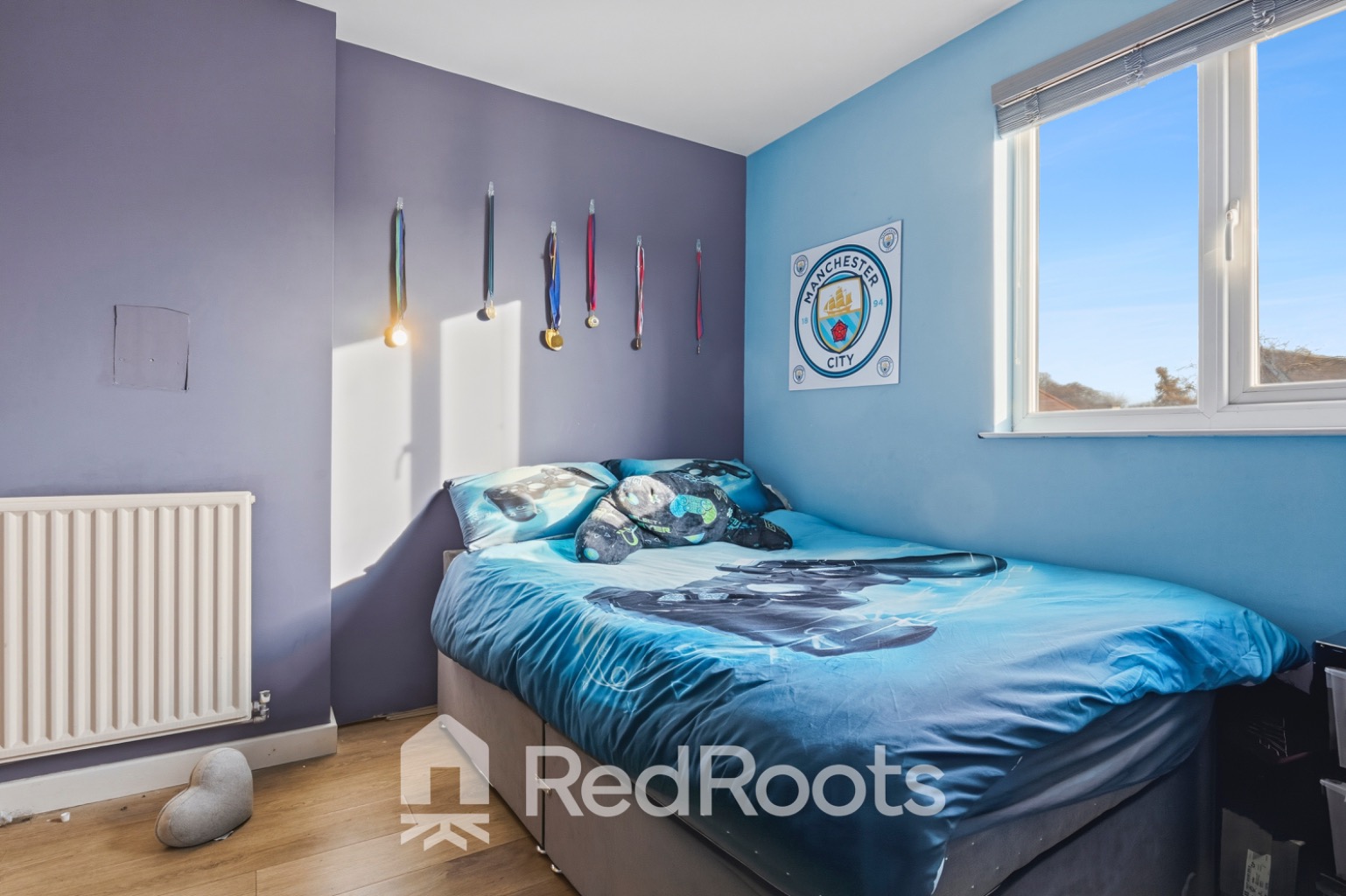 4 bed semi-detached house for sale in High Street, Arksey, Doncaster, South Yorkshire, DN5  - Property Image 25