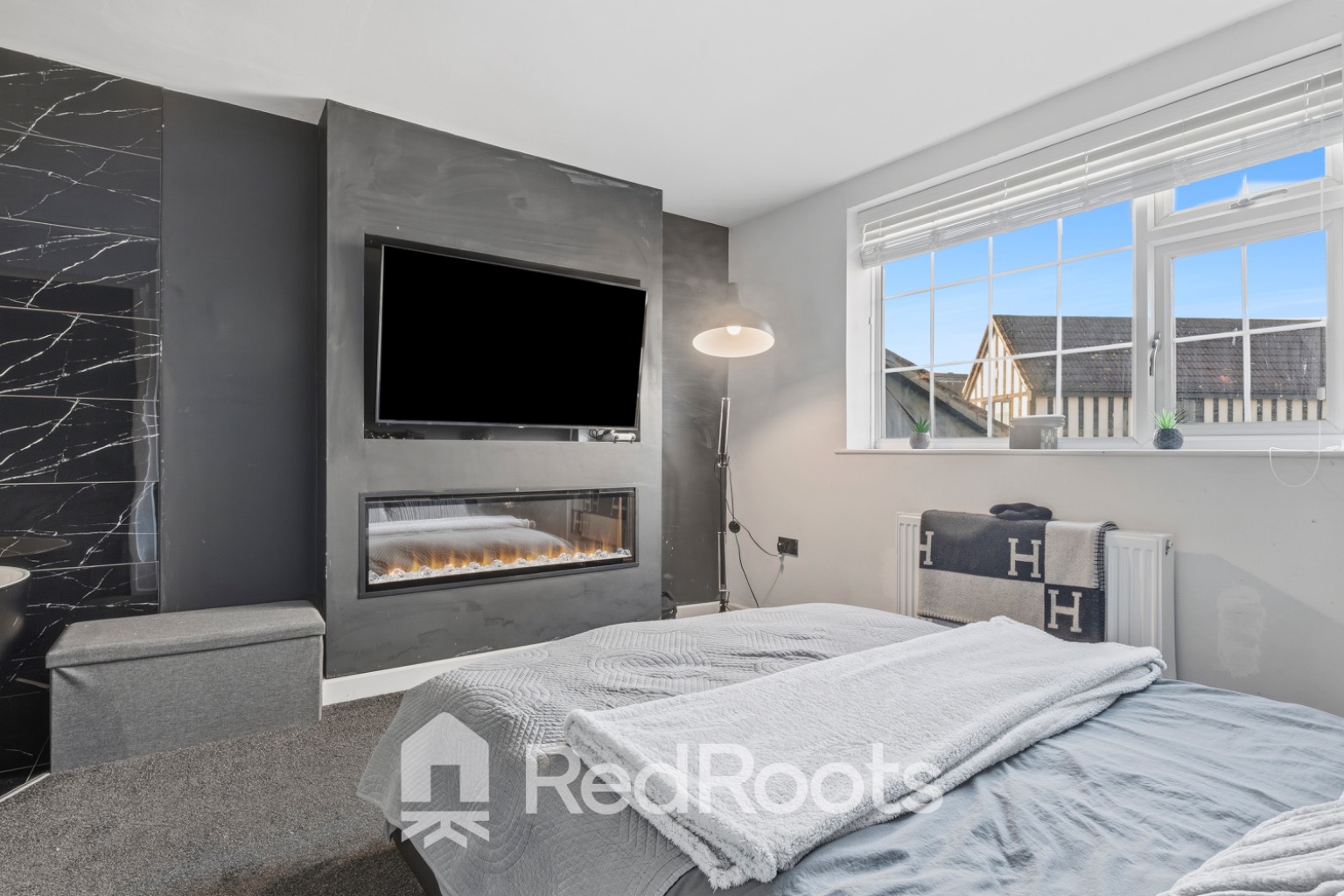 4 bed semi-detached house for sale in High Street, Arksey, Doncaster, South Yorkshire, DN5  - Property Image 17