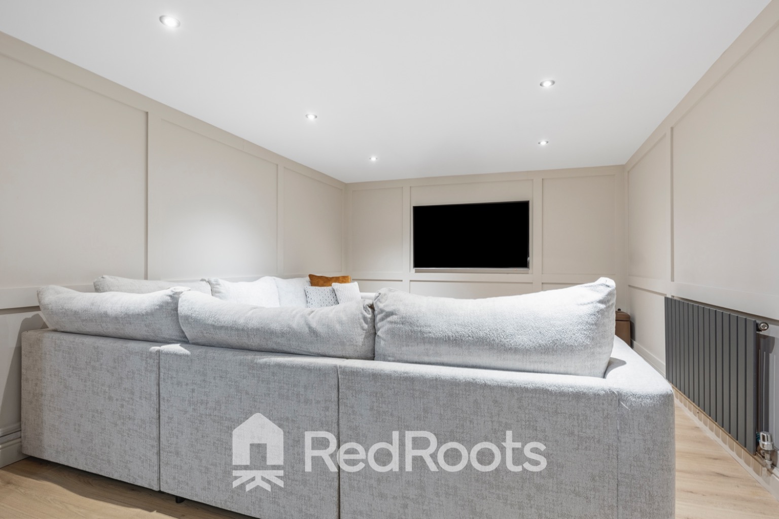 4 bed semi-detached house for sale in High Street, Arksey, Doncaster, South Yorkshire, DN5  - Property Image 13