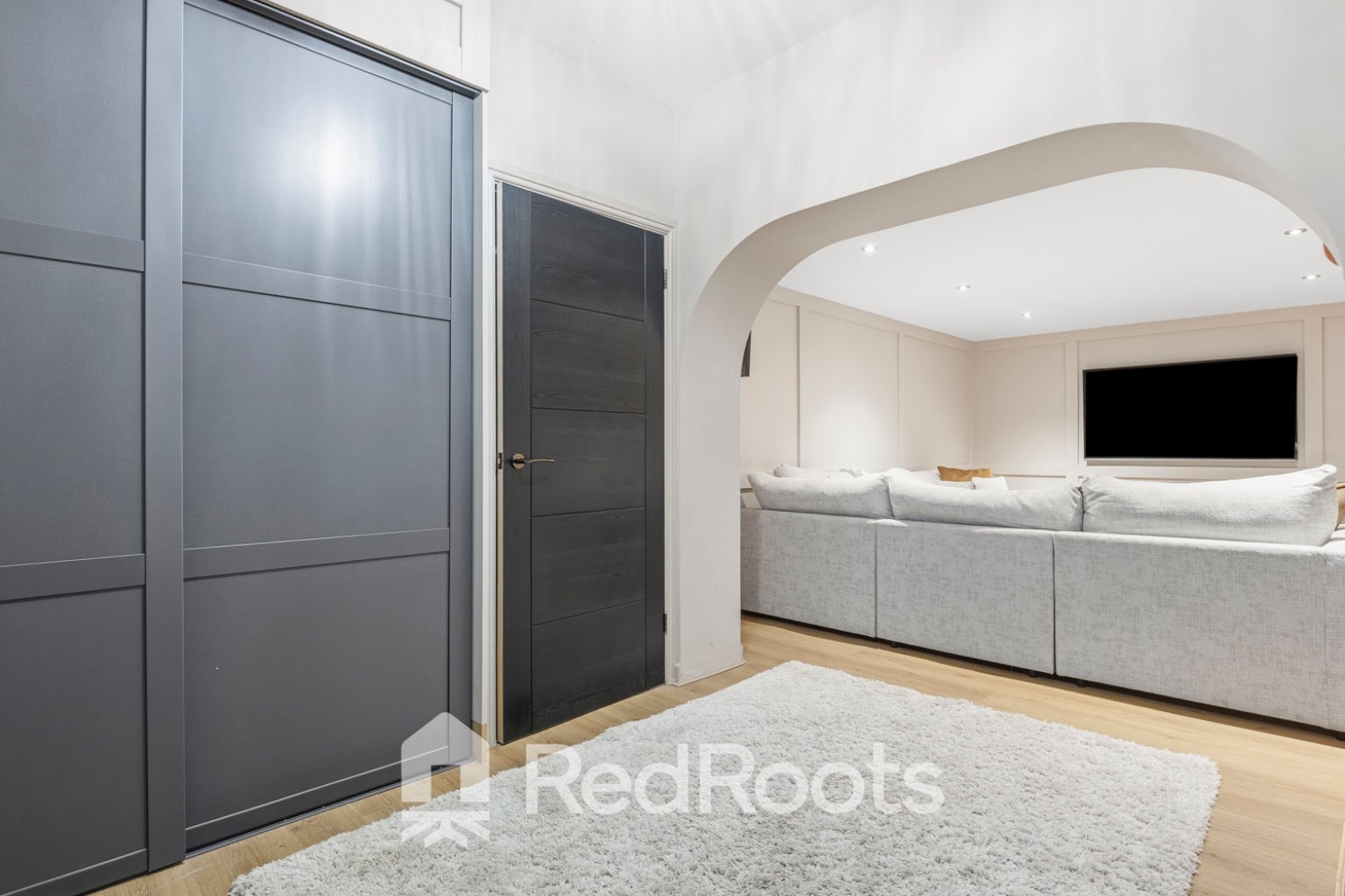 4 bed semi-detached house for sale in High Street, Arksey, Doncaster, South Yorkshire, DN5  - Property Image 14