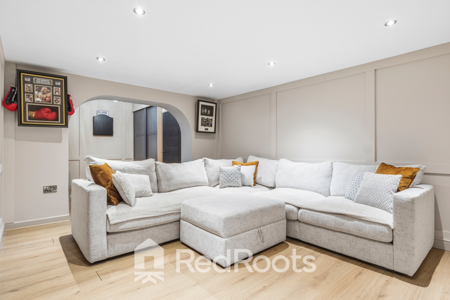 4 bed semi-detached house for sale in High Street, Arksey, Doncaster, South Yorkshire, DN5  - Property Image 15