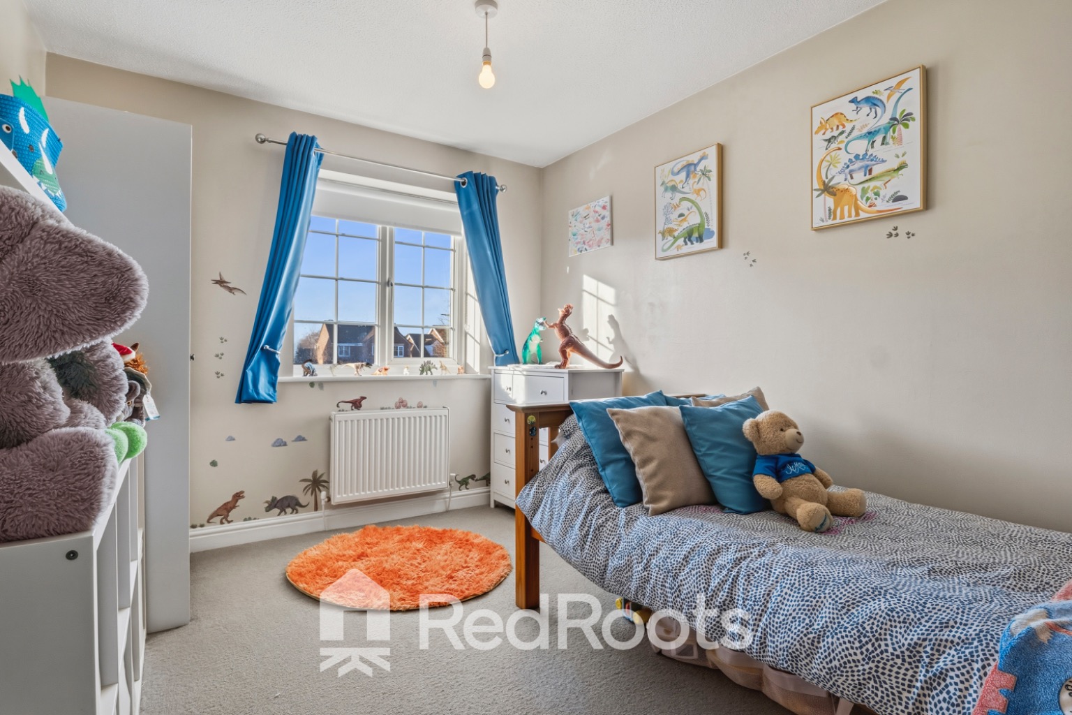 3 bed semi-detached house for sale in Turnberry Court, Bentley, Doncaster, DN5  - Property Image 16