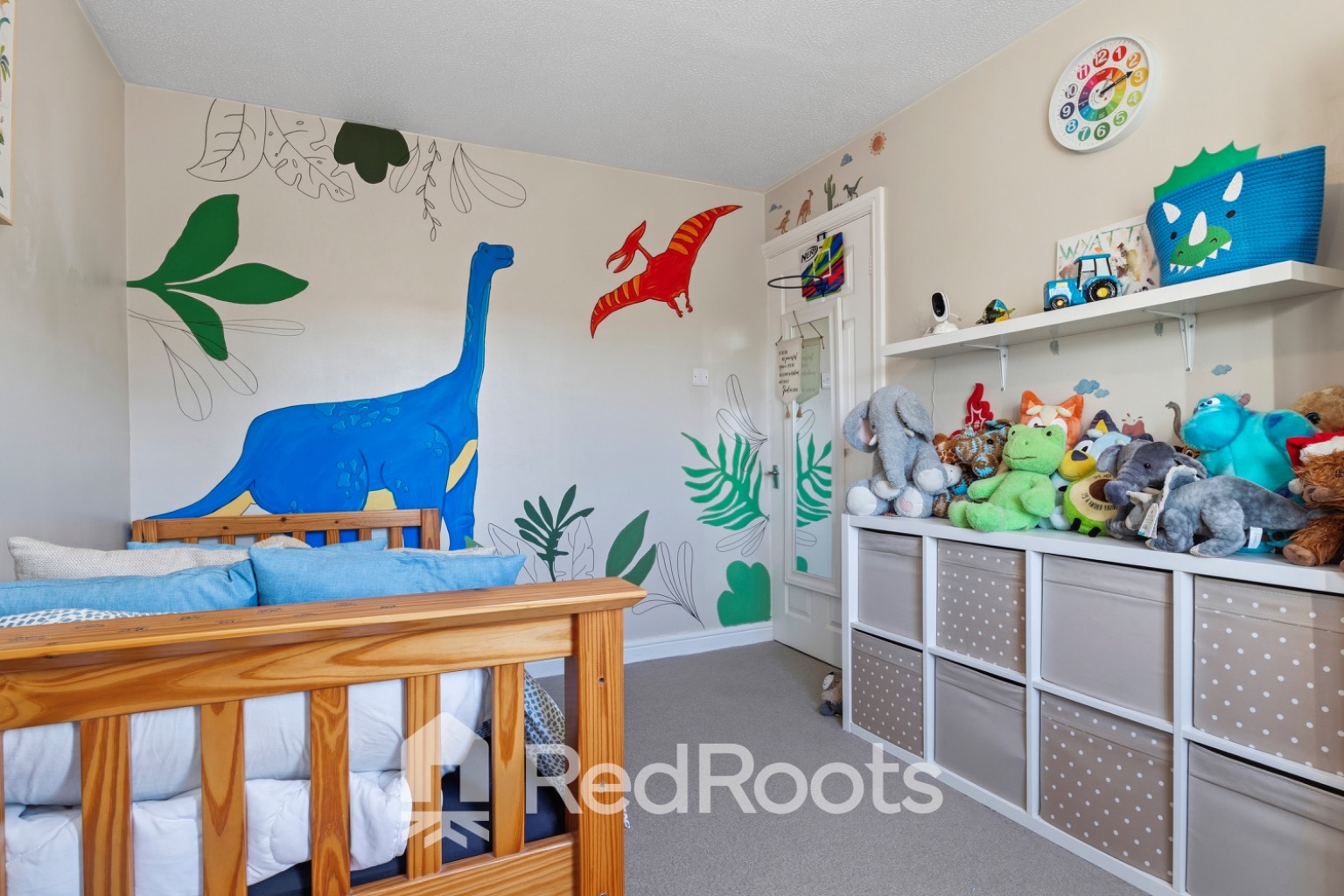 3 bed semi-detached house for sale in Turnberry Court, Bentley, Doncaster, DN5  - Property Image 17