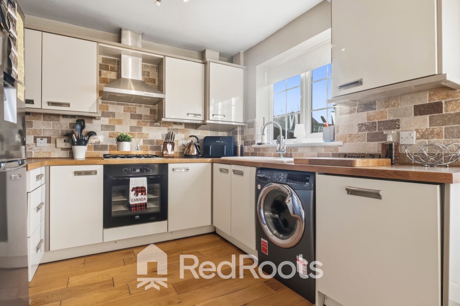 3 bed semi-detached house for sale in Turnberry Court, Bentley, Doncaster, DN5  - Property Image 5