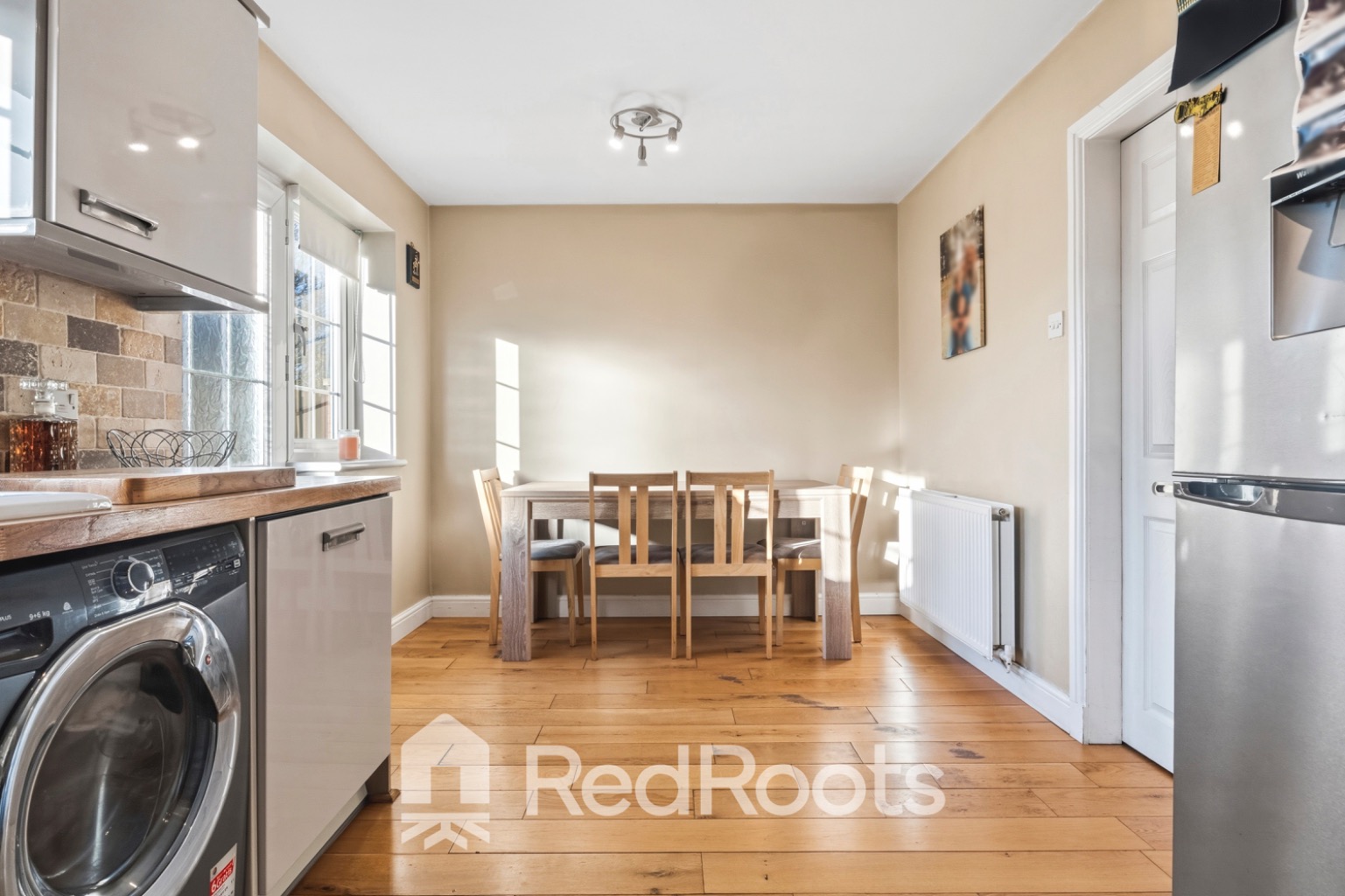 3 bed semi-detached house for sale in Turnberry Court, Bentley, Doncaster, DN5  - Property Image 8