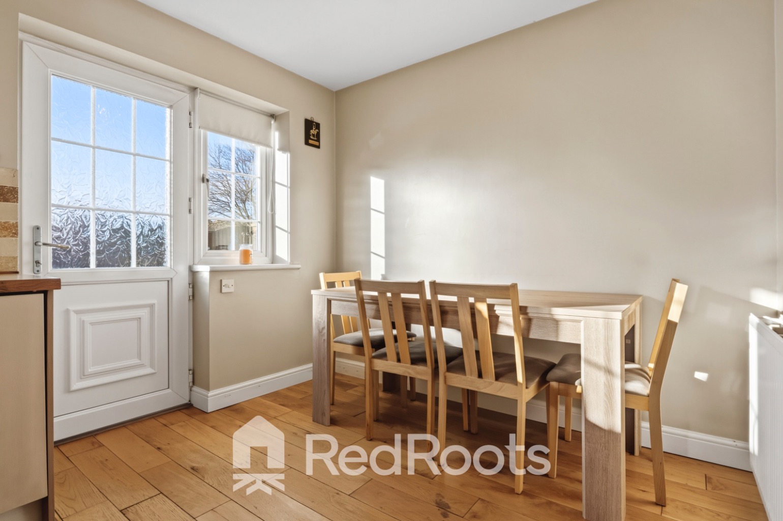 3 bed semi-detached house for sale in Turnberry Court, Bentley, Doncaster, DN5  - Property Image 9