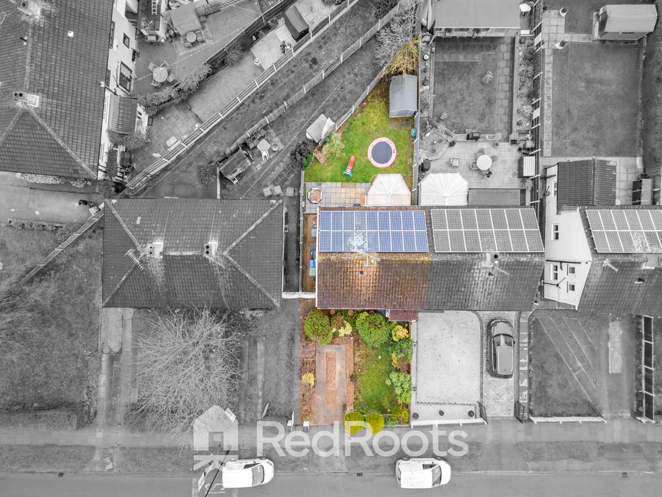 3 bed semi-detached house for sale in Jossey Lane, Scawthorpe, Doncaster, DN5  - Property Image 23