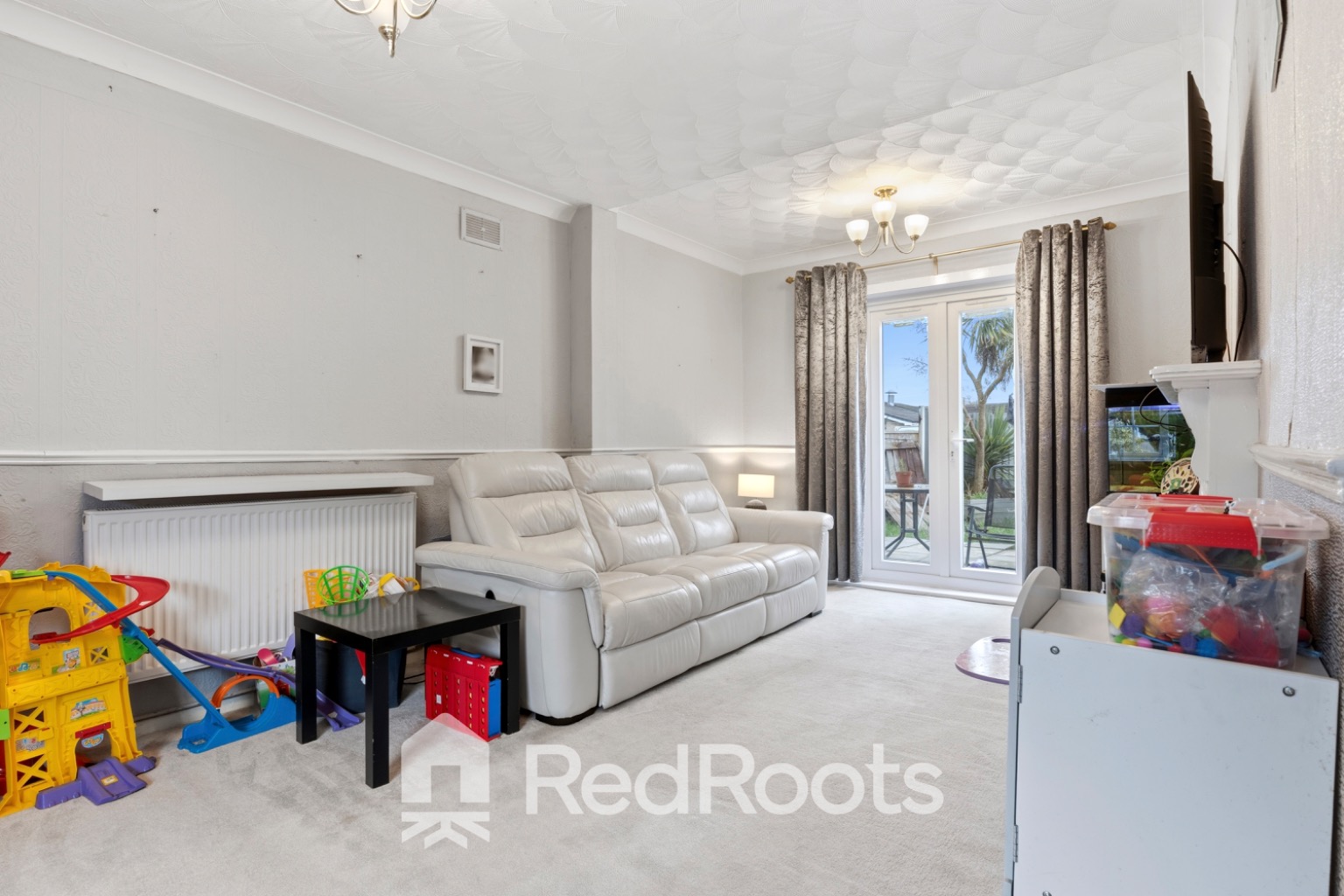 3 bed semi-detached house for sale in Jossey Lane, Scawthorpe, Doncaster, DN5  - Property Image 5