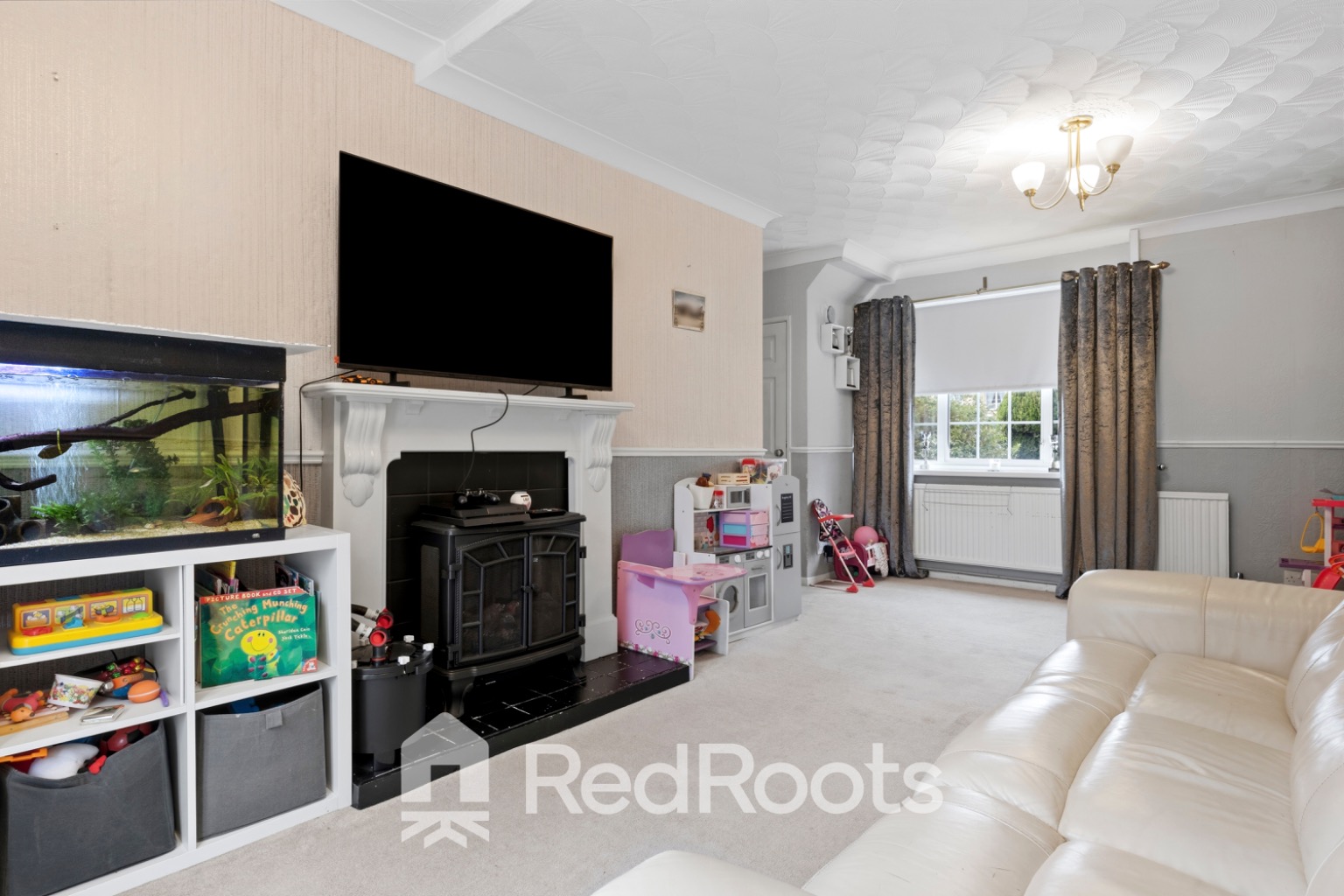 3 bed semi-detached house for sale in Jossey Lane, Scawthorpe, Doncaster, DN5  - Property Image 4
