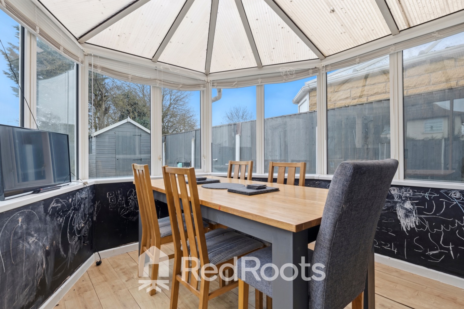 3 bed semi-detached house for sale in Jossey Lane, Scawthorpe, Doncaster, DN5  - Property Image 11