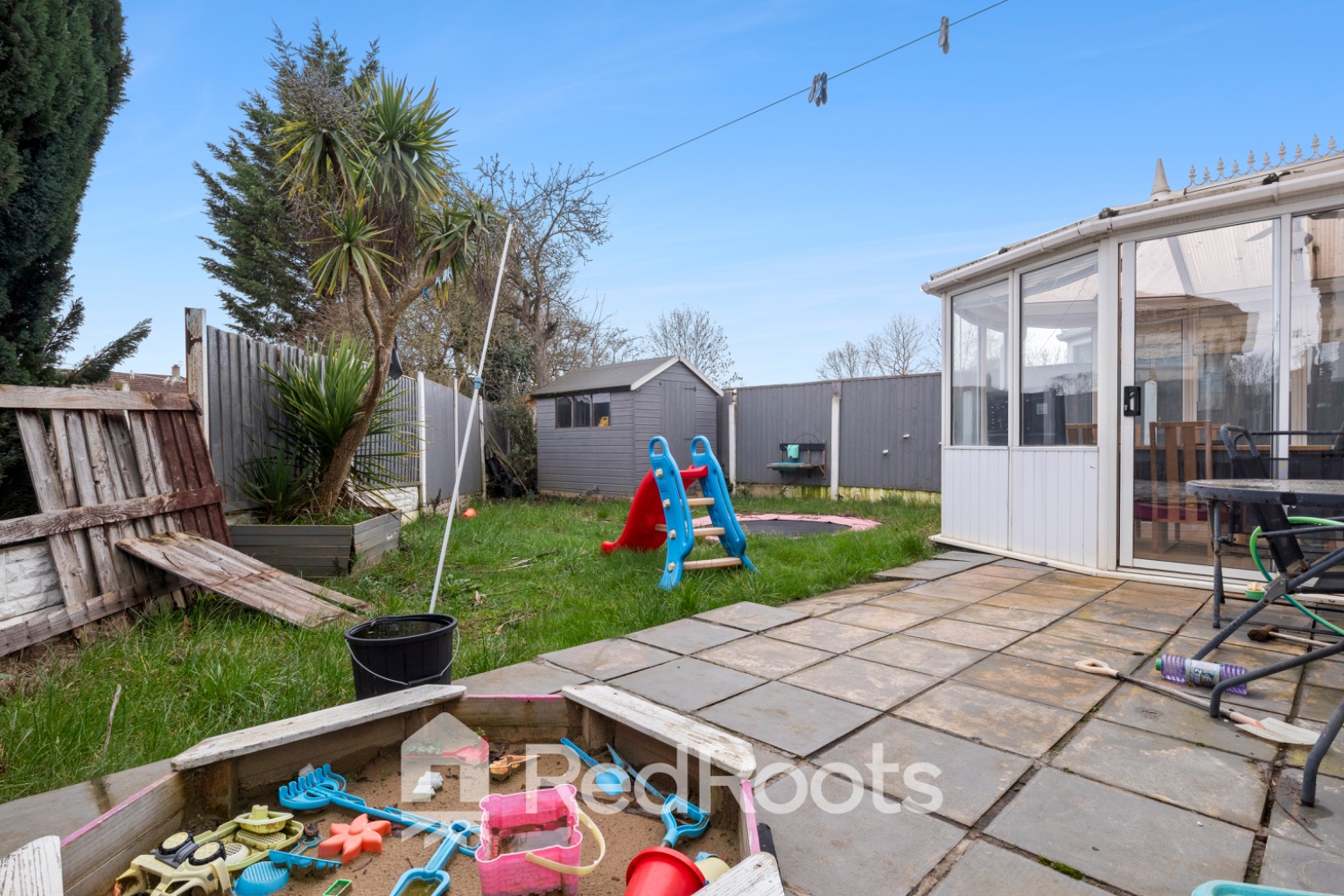 3 bed semi-detached house for sale in Jossey Lane, Scawthorpe, Doncaster, DN5  - Property Image 21