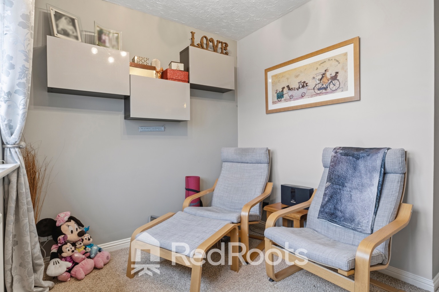 4 bed detached house for sale in Radcliffe Lane, Scawthorpe, Doncaster, DN5  - Property Image 18