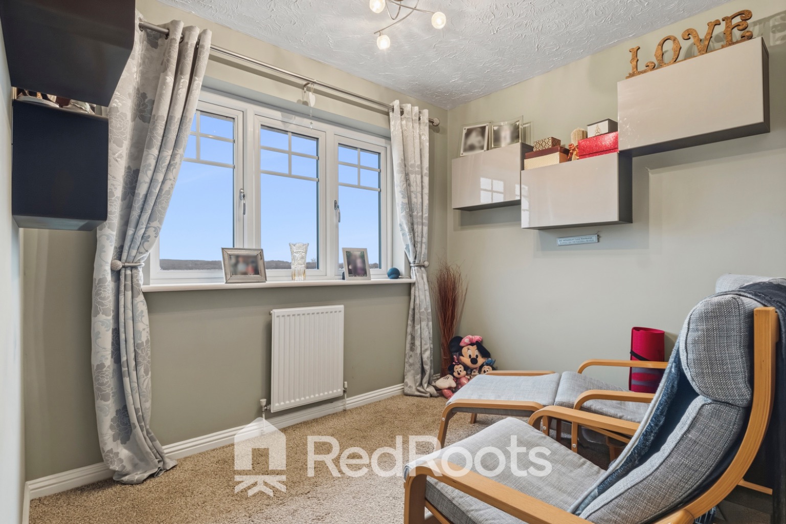 4 bed detached house for sale in Radcliffe Lane, Scawthorpe, Doncaster, DN5  - Property Image 17