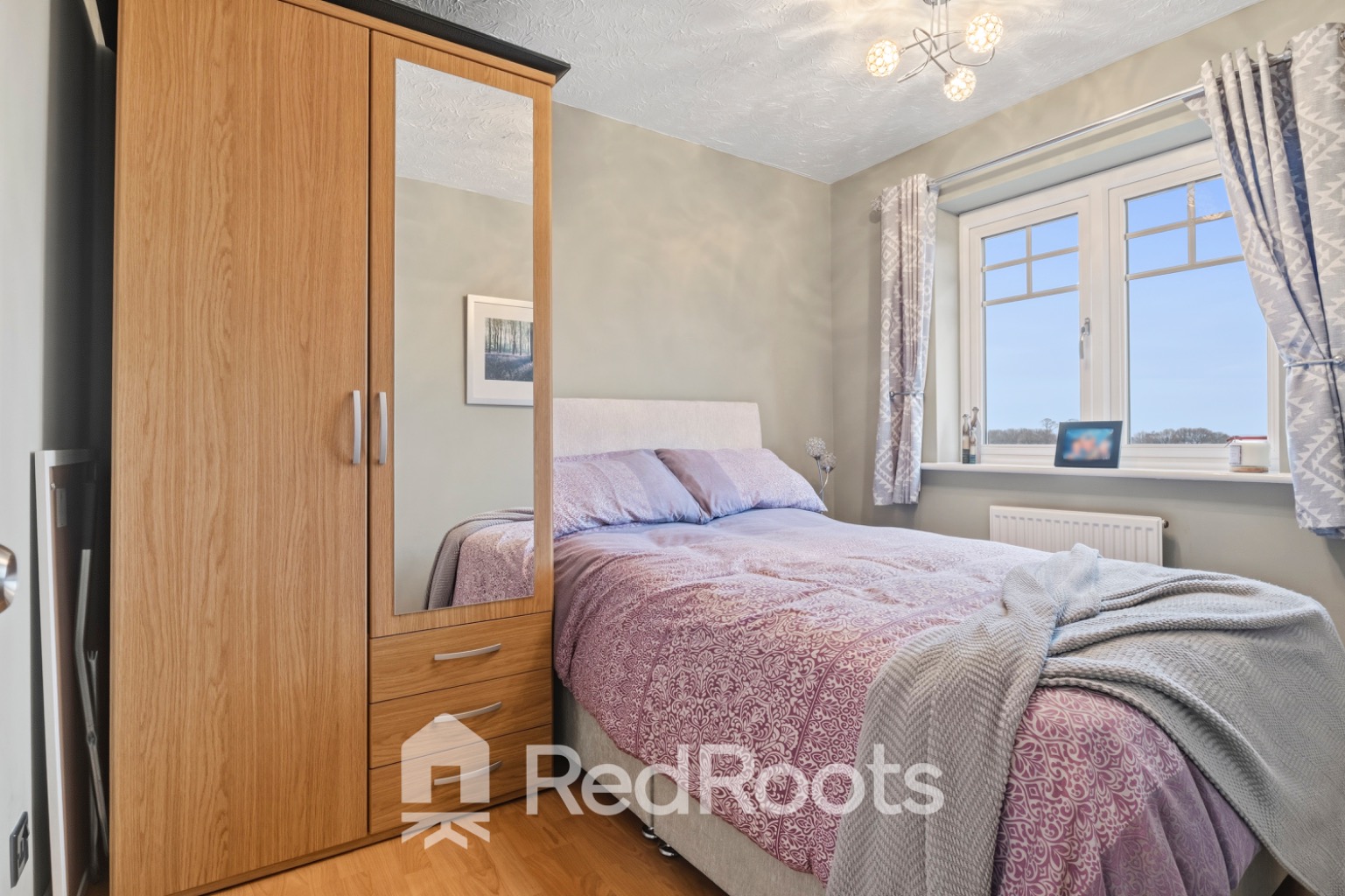 4 bed detached house for sale in Radcliffe Lane, Scawthorpe, Doncaster, DN5  - Property Image 22