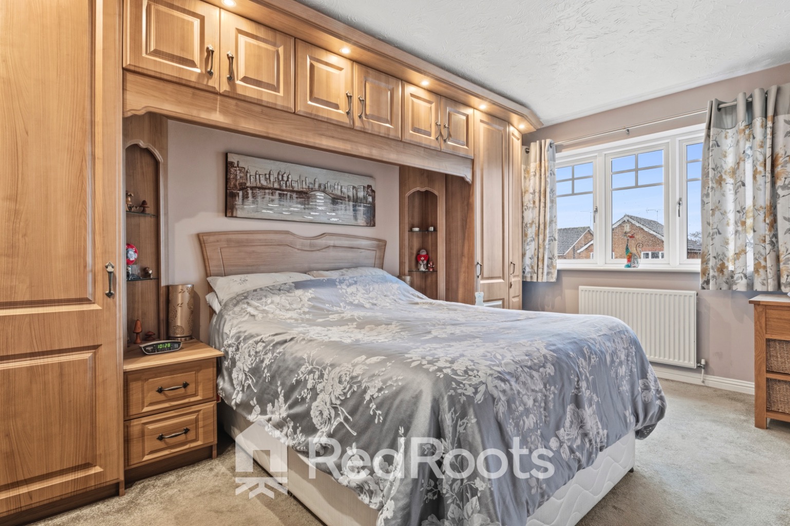 4 bed detached house for sale in Radcliffe Lane, Scawthorpe, Doncaster, DN5  - Property Image 11