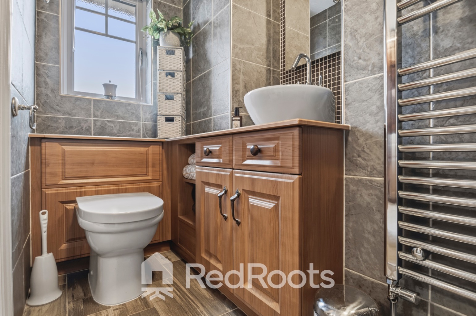 4 bed detached house for sale in Radcliffe Lane, Scawthorpe, Doncaster, DN5  - Property Image 16