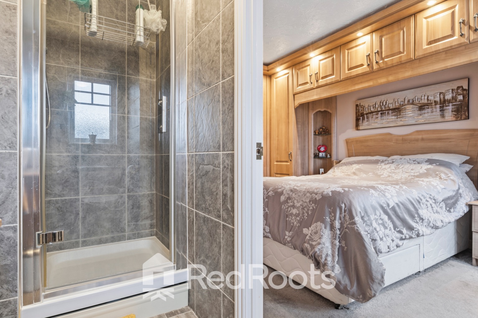 4 bed detached house for sale in Radcliffe Lane, Scawthorpe, Doncaster, DN5  - Property Image 13