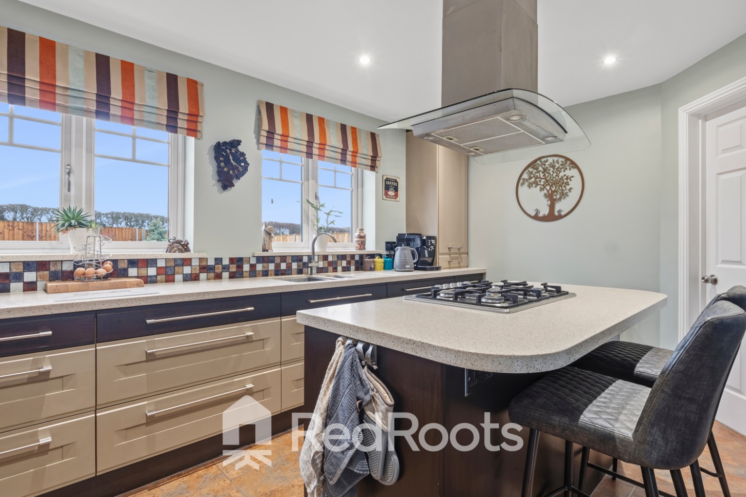 4 bed detached house for sale in Radcliffe Lane, Scawthorpe, Doncaster, DN5  - Property Image 8