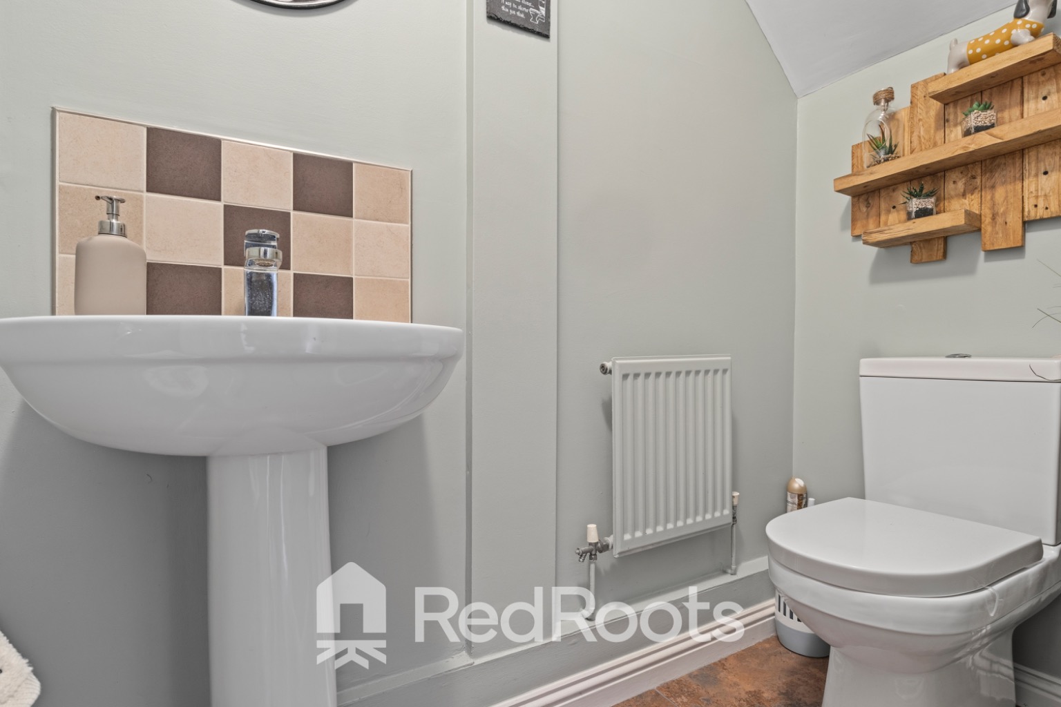 4 bed detached house for sale in Radcliffe Lane, Scawthorpe, Doncaster, DN5  - Property Image 25