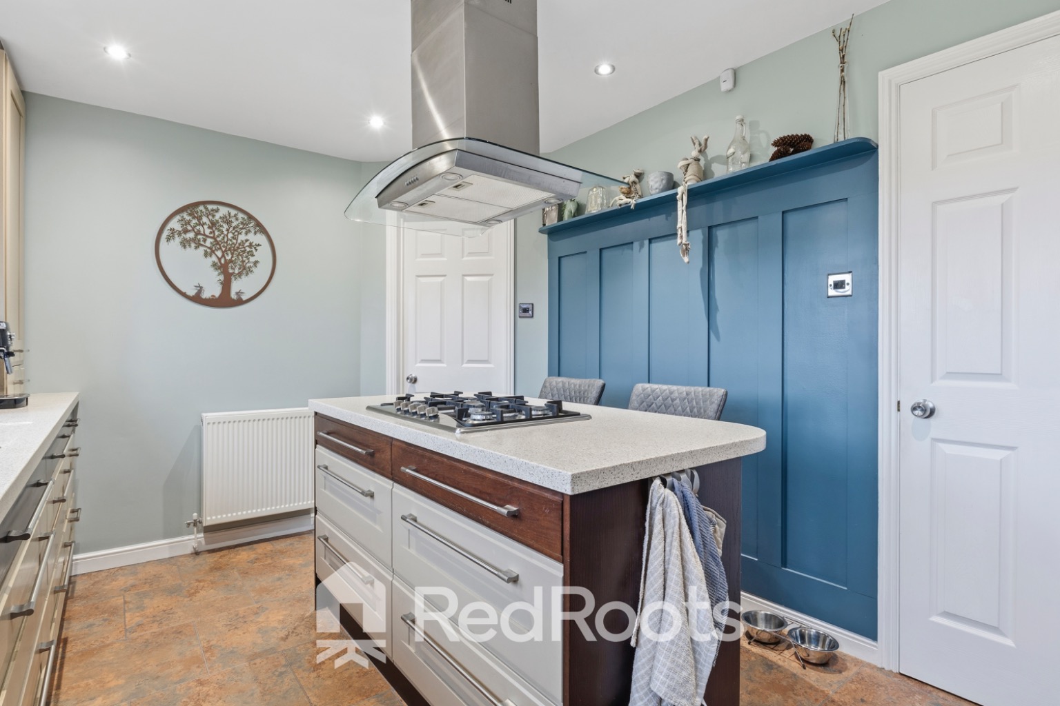 4 bed detached house for sale in Radcliffe Lane, Scawthorpe, Doncaster, DN5  - Property Image 10