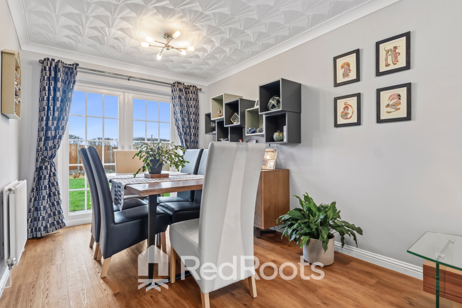 4 bed detached house for sale in Radcliffe Lane, Scawthorpe, Doncaster, DN5  - Property Image 5