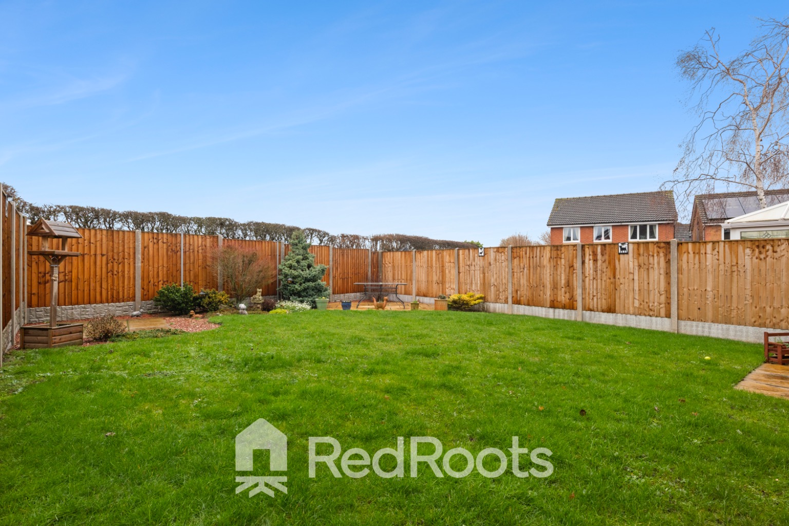 4 bed detached house for sale in Radcliffe Lane, Scawthorpe, Doncaster, DN5  - Property Image 23